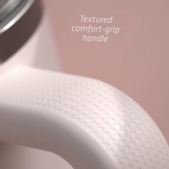 NWT STANLEY Quencher PROTOUR Flip Straw Tumbler, 30 OZ- Rose Quartz Fade - Picture 3 of 7